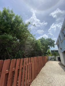 Image of the property at 515 N Ocean Drive, Bermuda Dunes, Miami, showcasing its exterior and surrounding landscape.